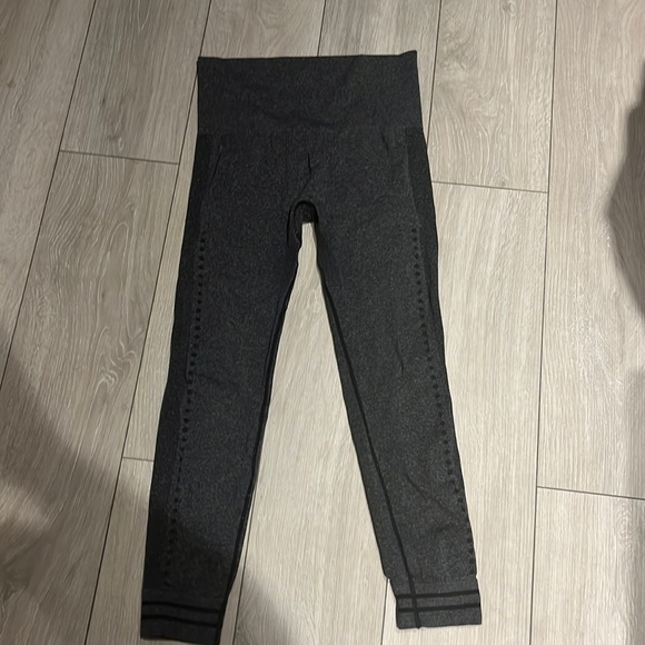 Lole grey leggings - Picture 1 of 5
